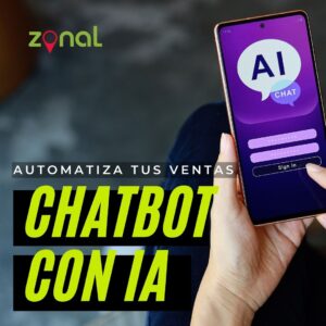 Plan chatbot con GPT