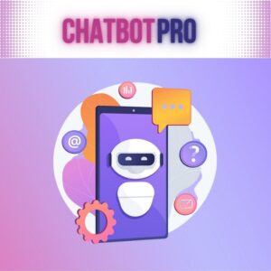 Chatbot Pro