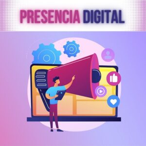 Presencia Digital